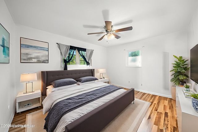 249 Indiana Trail, Radcliff, KY 40160