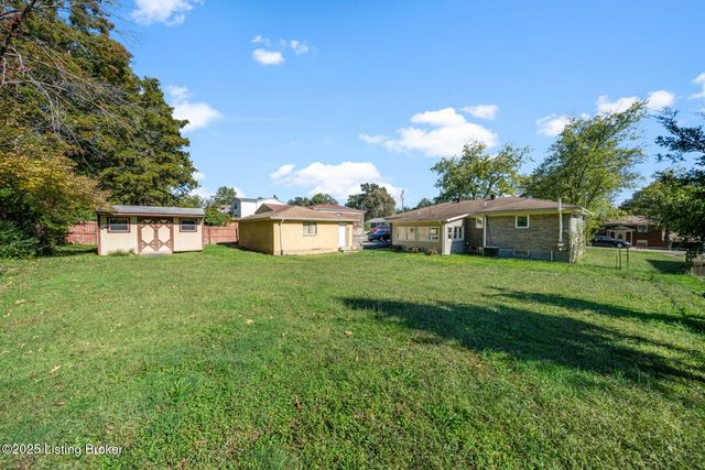 249 Indiana Trail, Radcliff, KY 40160
