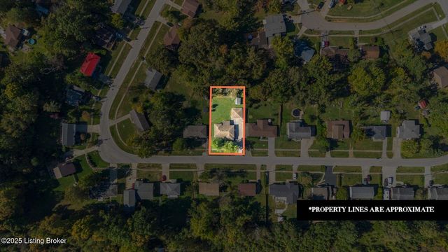 249 Indiana Trail, Radcliff, KY 40160