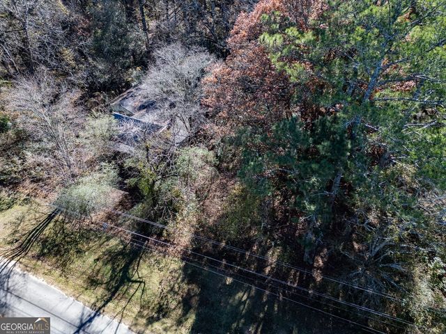 405 W Richardson Street, Oxford, GA 30054