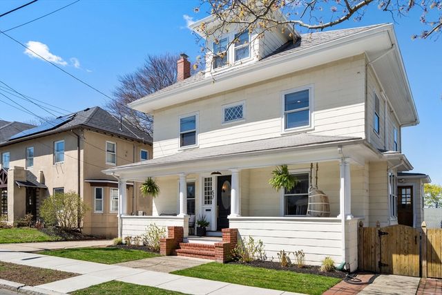 57 Loring Rd, Winthrop, MA 02152