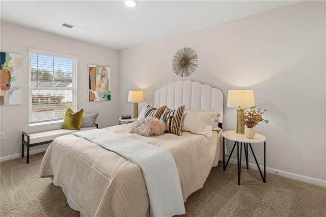 4252 Notting Hill Drive, Atlanta, GA 30331