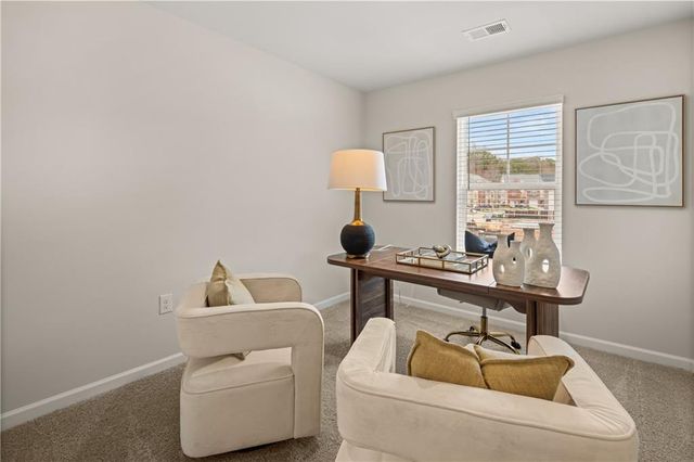 4252 Notting Hill Drive, Atlanta, GA 30331