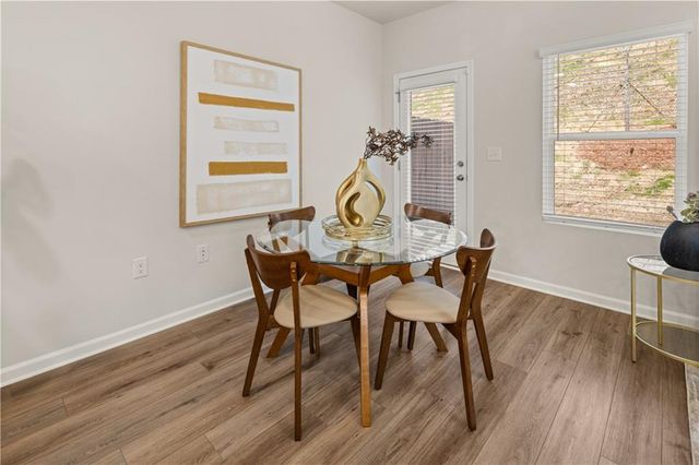 4252 Notting Hill Drive, Atlanta, GA 30331