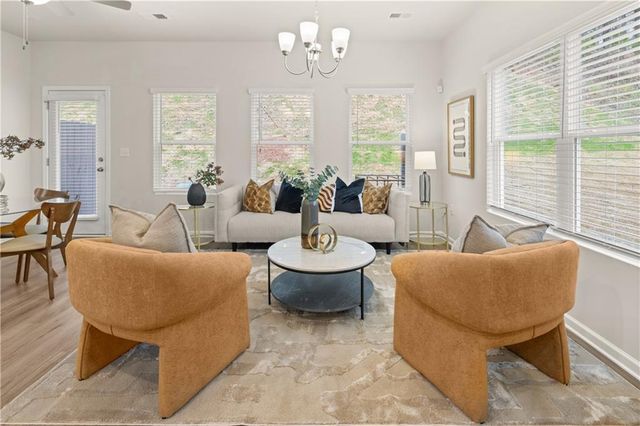 4252 Notting Hill Drive, Atlanta, GA 30331