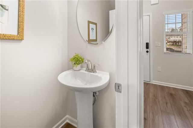 4252 Notting Hill Drive, Atlanta, GA 30331