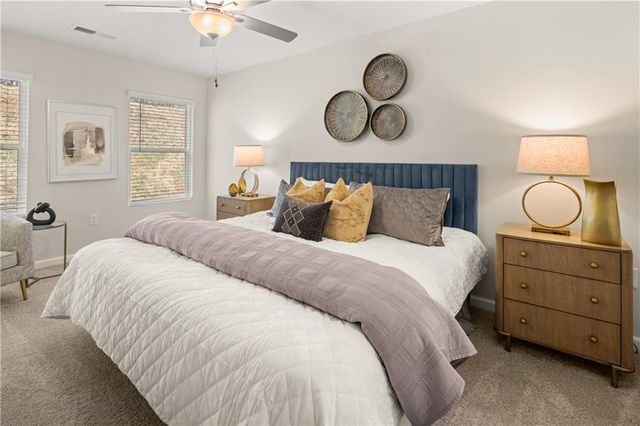 4252 Notting Hill Drive, Atlanta, GA 30331