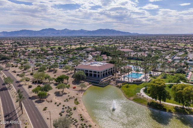 18503 N SUNRAY Court, Surprise, AZ 85374