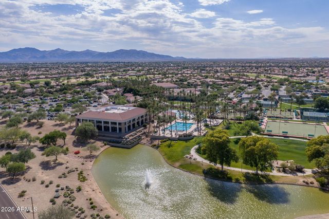 18503 N SUNRAY Court, Surprise, AZ 85374