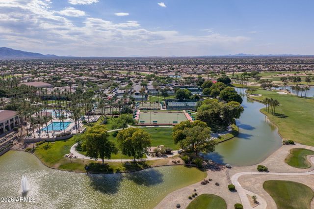 18503 N SUNRAY Court, Surprise, AZ 85374