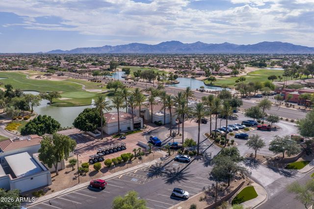 18503 N SUNRAY Court, Surprise, AZ 85374