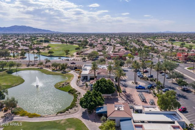 18503 N SUNRAY Court, Surprise, AZ 85374