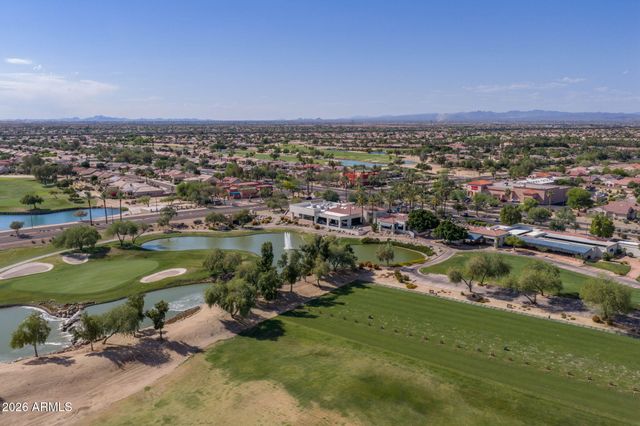 18503 N SUNRAY Court, Surprise, AZ 85374