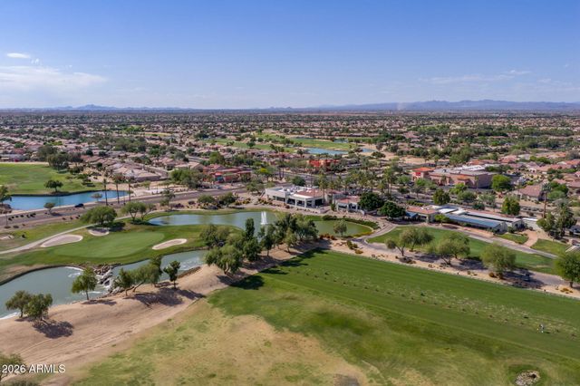 18503 N SUNRAY Court, Surprise, AZ 85374