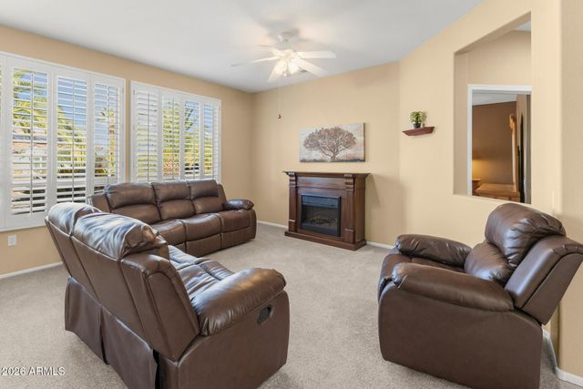 18503 N SUNRAY Court, Surprise, AZ 85374