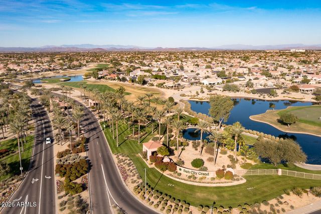 18503 N SUNRAY Court, Surprise, AZ 85374