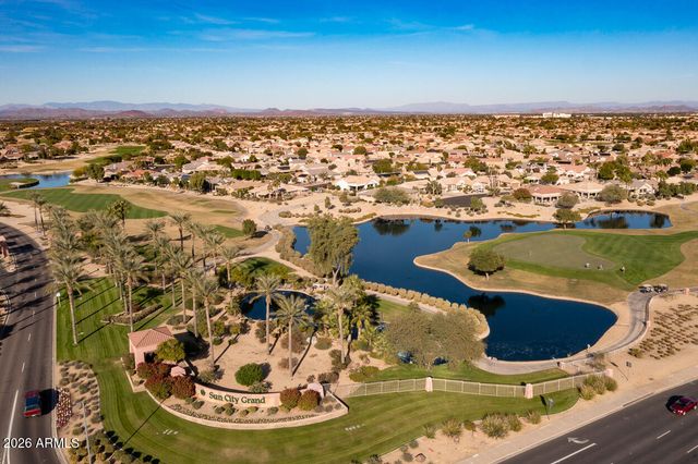 18503 N SUNRAY Court, Surprise, AZ 85374
