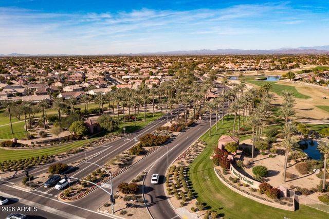 18503 N SUNRAY Court, Surprise, AZ 85374