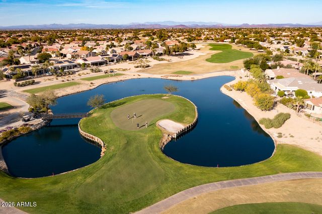 18503 N SUNRAY Court, Surprise, AZ 85374