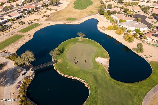 18503 N SUNRAY Court, Surprise, AZ 85374