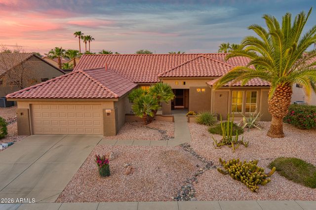 18503 N SUNRAY Court, Surprise, AZ 85374