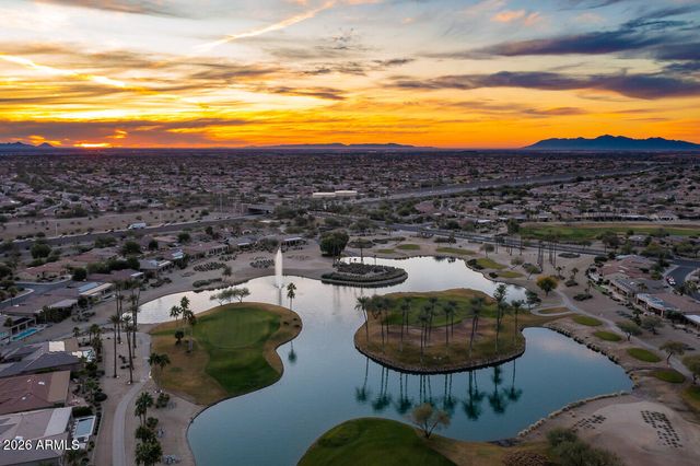 18503 N SUNRAY Court, Surprise, AZ 85374