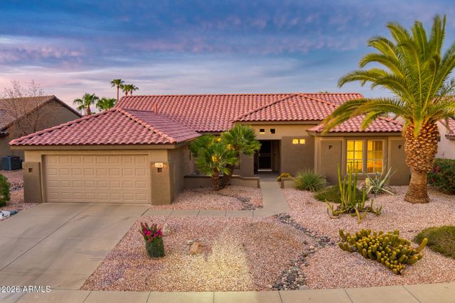 18503 N SUNRAY Court, Surprise, AZ 85374