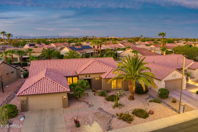 18503 N SUNRAY Court, Surprise, AZ 85374