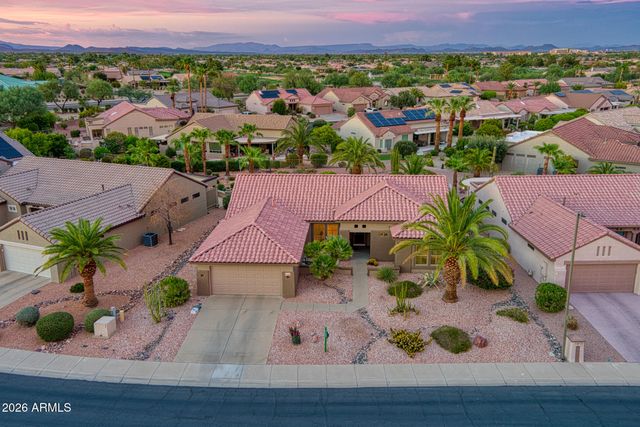 18503 N SUNRAY Court, Surprise, AZ 85374