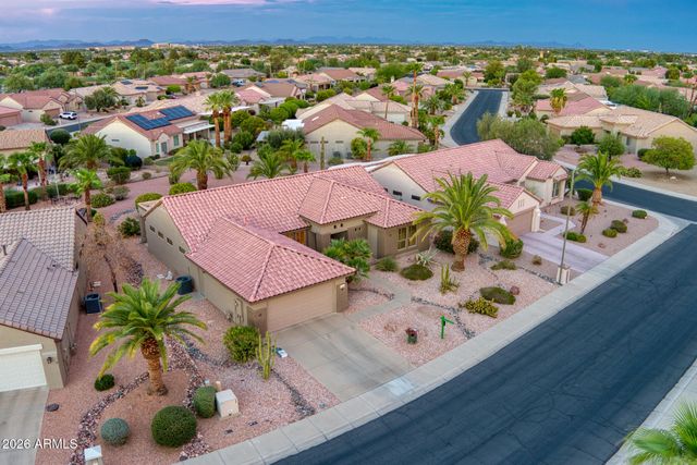 18503 N SUNRAY Court, Surprise, AZ 85374