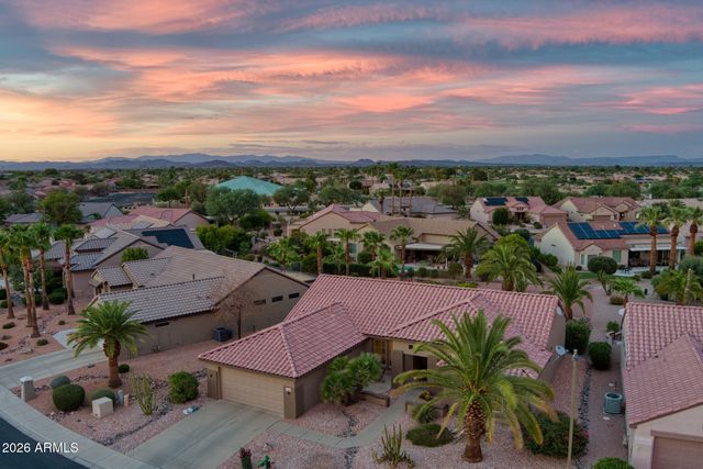 18503 N SUNRAY Court, Surprise, AZ 85374