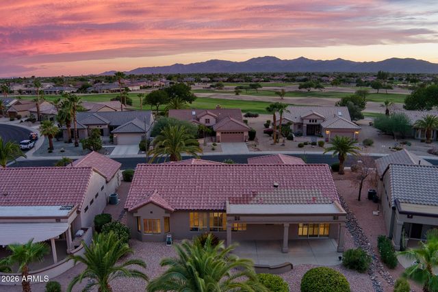 18503 N SUNRAY Court, Surprise, AZ 85374