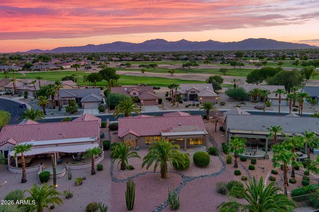18503 N SUNRAY Court, Surprise, AZ 85374