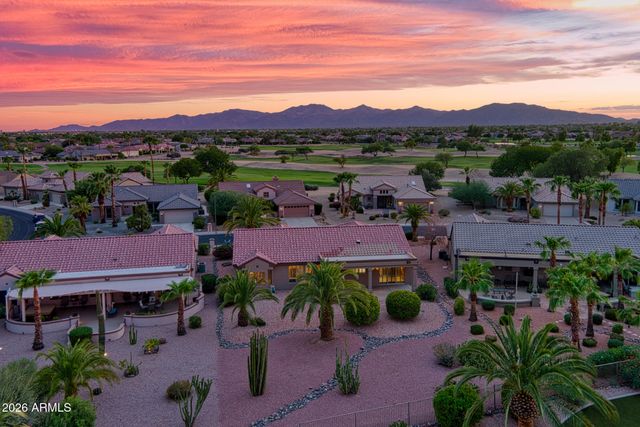18503 N SUNRAY Court, Surprise, AZ 85374