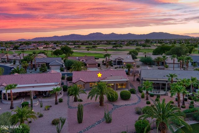 18503 N SUNRAY Court, Surprise, AZ 85374