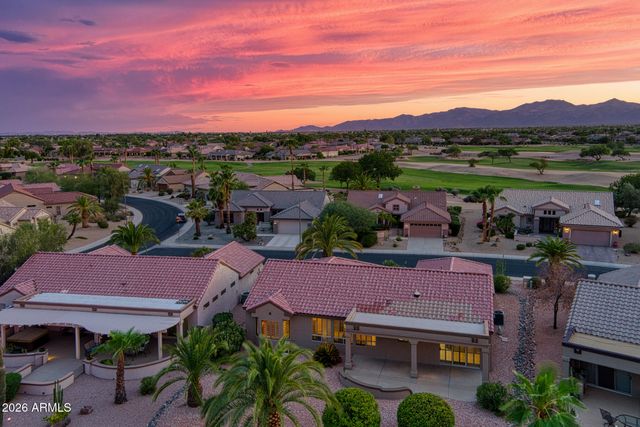 18503 N SUNRAY Court, Surprise, AZ 85374