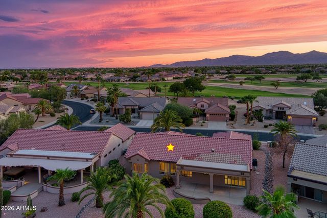 18503 N SUNRAY Court, Surprise, AZ 85374