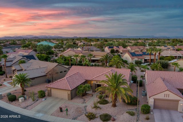 18503 N SUNRAY Court, Surprise, AZ 85374