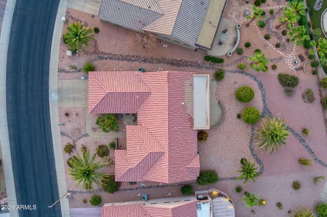 18503 N SUNRAY Court, Surprise, AZ 85374
