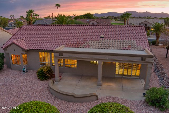 18503 N SUNRAY Court, Surprise, AZ 85374