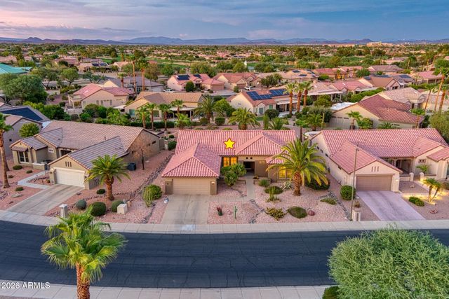18503 N SUNRAY Court, Surprise, AZ 85374