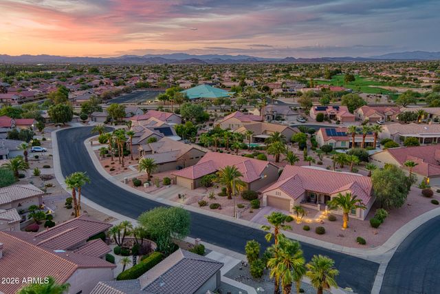 18503 N SUNRAY Court, Surprise, AZ 85374