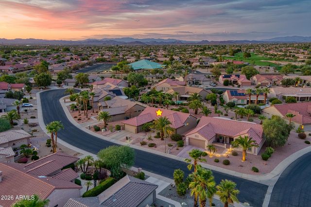 18503 N SUNRAY Court, Surprise, AZ 85374