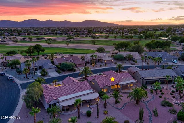 18503 N SUNRAY Court, Surprise, AZ 85374