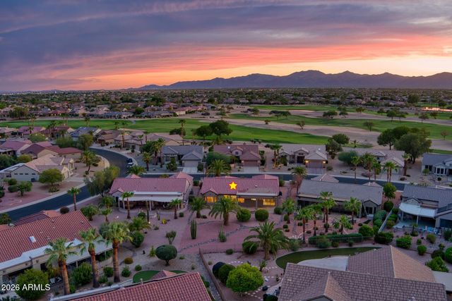 18503 N SUNRAY Court, Surprise, AZ 85374