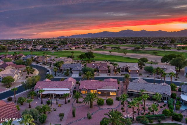 18503 N SUNRAY Court, Surprise, AZ 85374