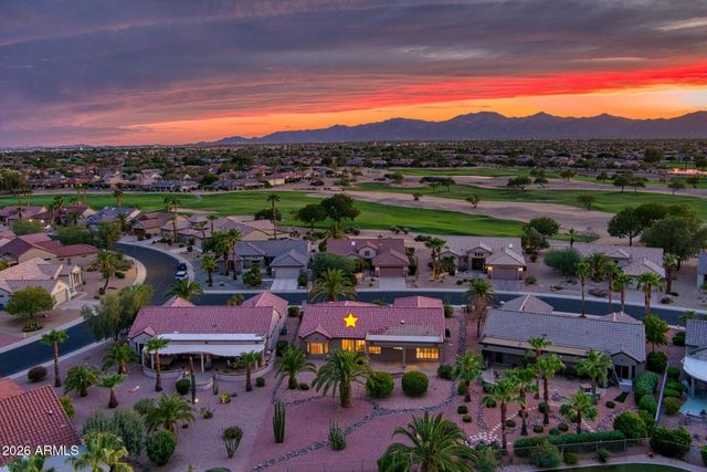18503 N SUNRAY Court, Surprise, AZ 85374