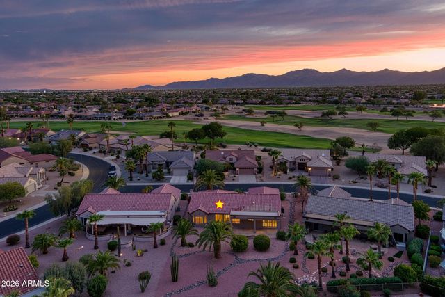 18503 N SUNRAY Court, Surprise, AZ 85374