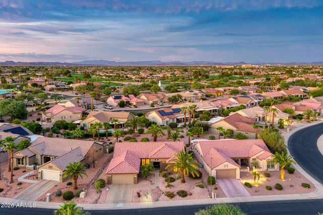 18503 N SUNRAY Court, Surprise, AZ 85374