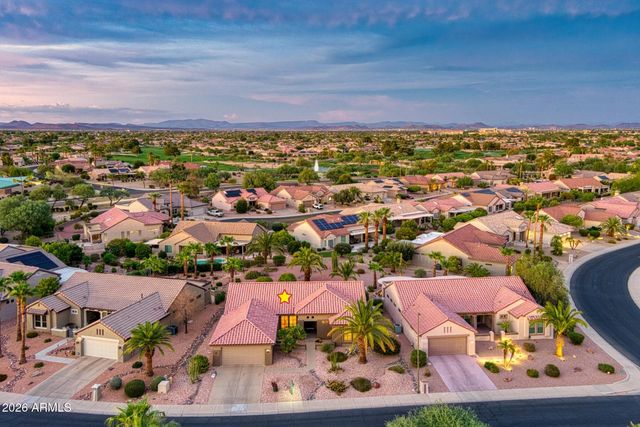 18503 N SUNRAY Court, Surprise, AZ 85374